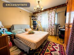 Piata Victoriei Apartament 3 camere Soseaua Nicolae Titulescu