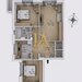 Soseaua Nicolae Titulescu, Piata Victoriei apartament 3 camere